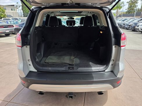 Used 2013 Ford Escape SEL FWD image 18