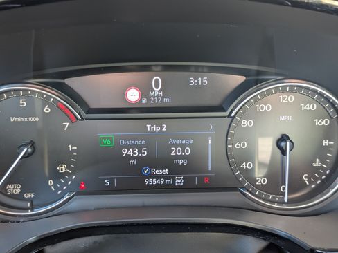 Used 2020 Cadillac XT5 Sportv AWD/4WD image 30