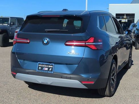 Used 2026 BMW X3 xDrive30 w/ Premium Package AWD/4WD image 7
