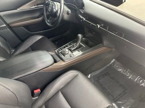 Used 2024 MAZDA CX-30 AWD 2.5 S w/ Premium Package image 21