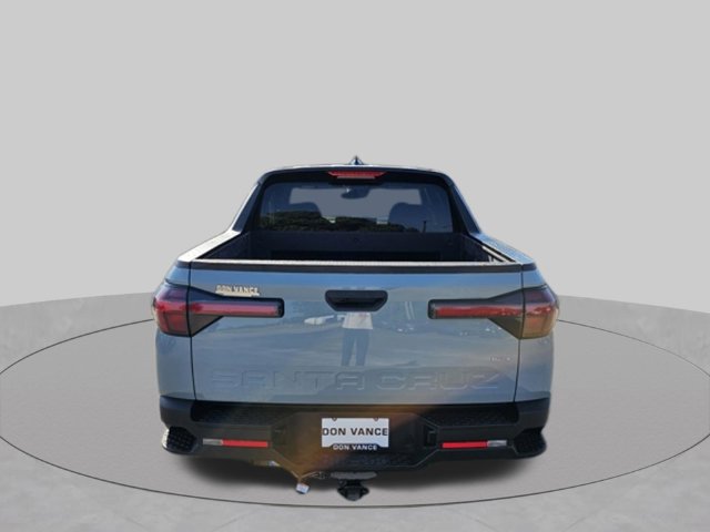 Used 2023 Hyundai Santa Cruz SE AWD/4WD image 4