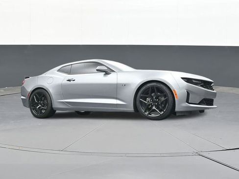 Used 2023 Chevrolet Camaro LT image 48