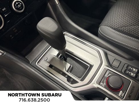 Used 2020 Subaru Forester Premium image 21