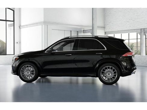 New 2025 Mercedes-Benz GLE 580 GLE 580 image 33