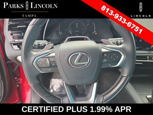 Used 2024 Lexus RX 350 AWD w/ Convenience Package image 27