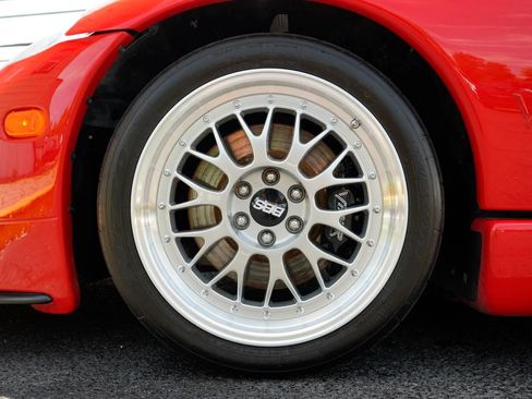 Used 2002 Dodge Viper GTS RWD image 16