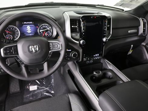 New 2026 RAM 1500 Big Horn image 11