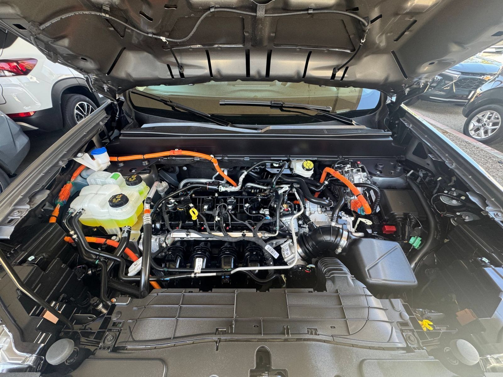 Used 2026 Ford Maverick XLT FWD image 30