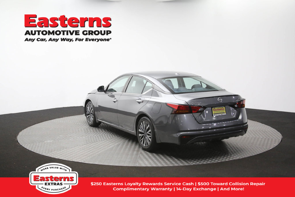 Used 2023 Nissan Altima 2.5 SV FWD image 36
