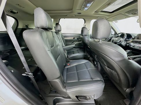 Used 2020 Kia Telluride SX image 31
