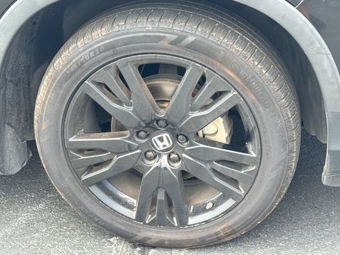 Used 2022 Honda Pilot Special Edition image 9