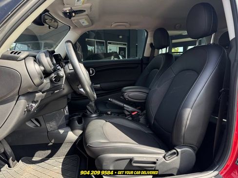 Used 2017 MINI Cooper 2-Door Hardtop FWD image 21