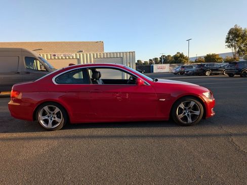 Used 2012 BMW 335i Coupe image 4