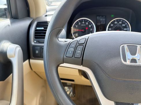 Used 2007 Honda CR-V EX image 29