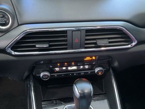 Used 2023 MAZDA CX-9 Carbon Edition AWD/4WD image 15