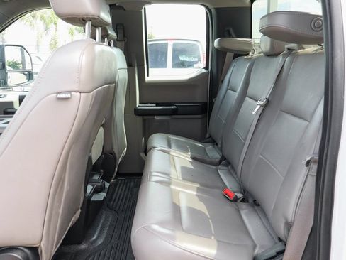 Used 2018 Ford F350 XL w/ Power Equipment Group RWD image 31