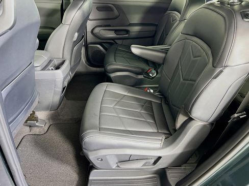 New 2027 Kia Telluride EX X-Line AWD/4WD image 5