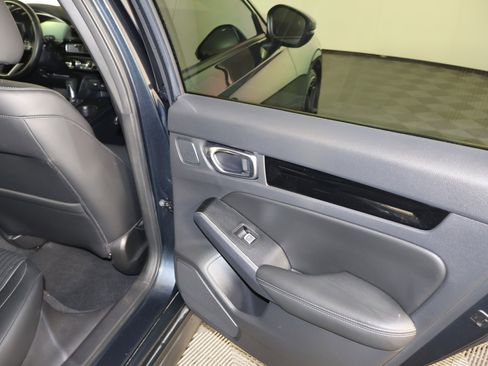 Certified 2024 Honda Civic Sport Touring image 43