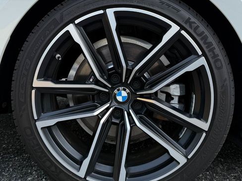 Used 2021 BMW 430i xDrive Coupe w/ M Sport Package AWD/4WD image 29