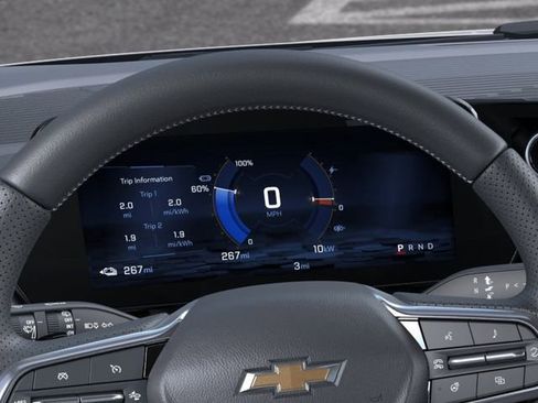 New 2026 Chevrolet Equinox EV LT FWD image 18