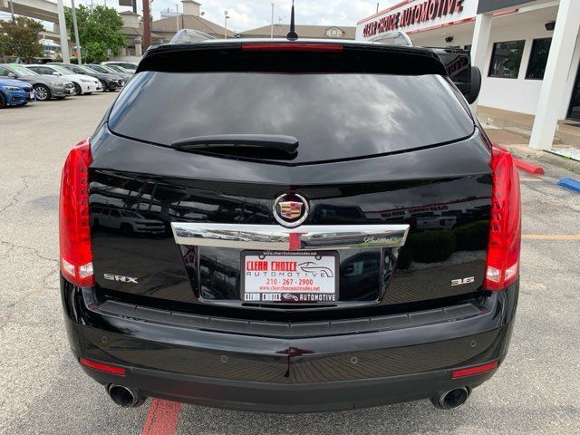 Used 2013 Cadillac SRX Performance w/ Driver Awareness Package FWD image 3