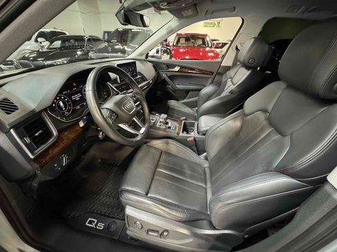 Used 2018 Audi Q5 2.0T Premium Plus w/ Premium Plus Package image 70
