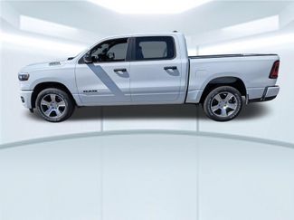 New 2026 RAM 1500 Express RWD video 2