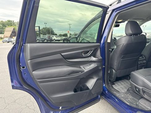 Certified 2026 Subaru Ascent Premium AWD/4WD image 25