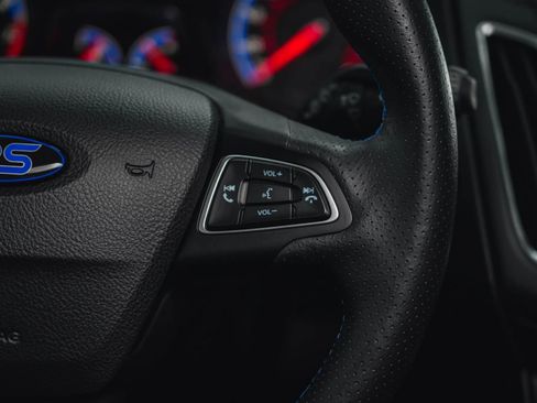 Used 2017 Ford Focus RS image 66