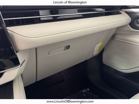 New 2026 Lincoln Nautilus Premier w/ Equipment Group 102A image 49