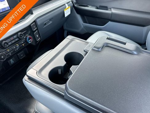 New 2025 Ford F550 2WD Regular Cab Super Duty image 21