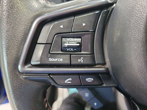 Used 2022 Subaru WRX GT AWD/4WD image 35