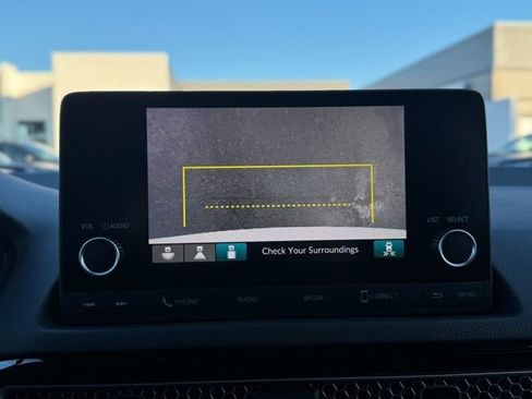 New 2026 Honda Civic Sport image 29