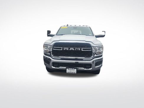Certified 2022 RAM 3500 Tradesman image 8