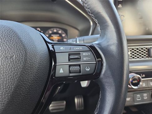 Certified 2024 Acura Integra A-Spec FWD image 16