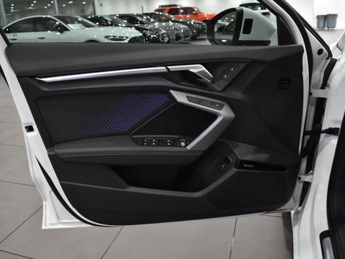 Certified 2025 Audi A3 2.0T Premium Plus w/ Premium Plus Package image 30