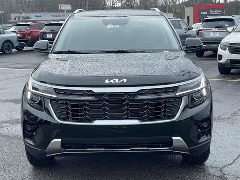 New 2026 Kia Seltos S image 6