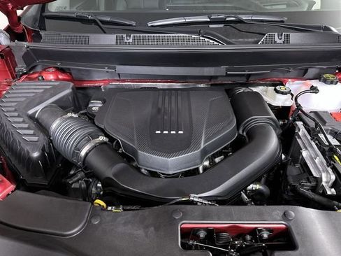 New 2026 GMC Acadia Elevation w/ Black Edition FWD image 31
