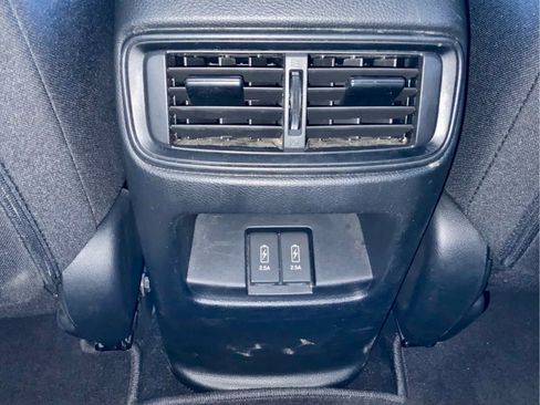 Used 2020 Honda CR-V EX image 47
