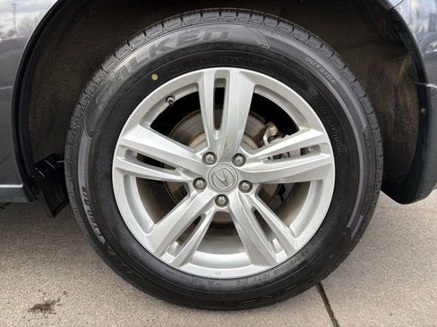 Used 2015 Acura RDX AWD w/ Technology Package image 10