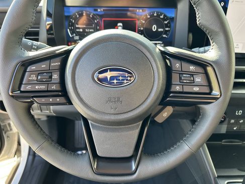 New 2026 Subaru Outback Premium AWD/4WD image 29