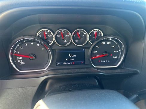 Used 2020 Chevrolet Silverado 1500 LT w/ All-Star Edition image 17