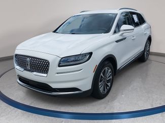 Used 2021 Lincoln Nautilus FWD w/ Equipment Group 101A video 1