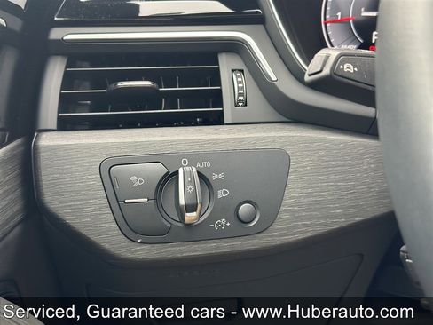 Used 2024 Audi A5 2.0T Premium Plus image 26