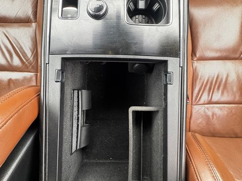 Used 2020 Lincoln Aviator Reserve w/ Equipment Group 202A image 33