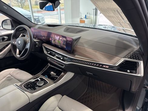 New 2026 BMW X5 xDrive40i image 59