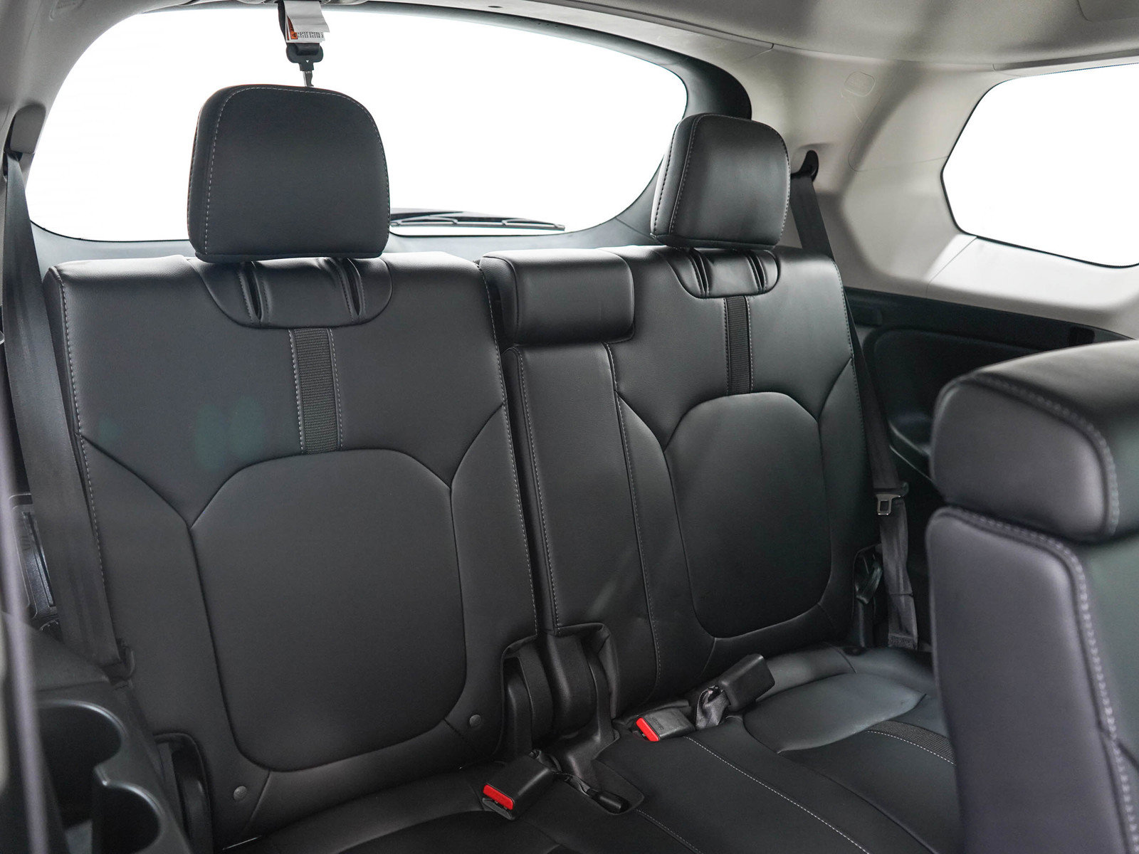 Used 2023 Honda Pilot EX-L image 13