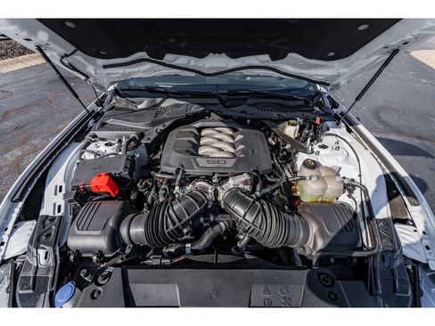 Used 2024 Ford Mustang GT Premium image 27