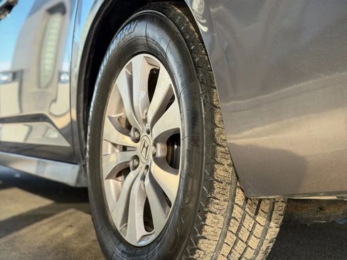 Used 2016 Honda Odyssey SE image 32