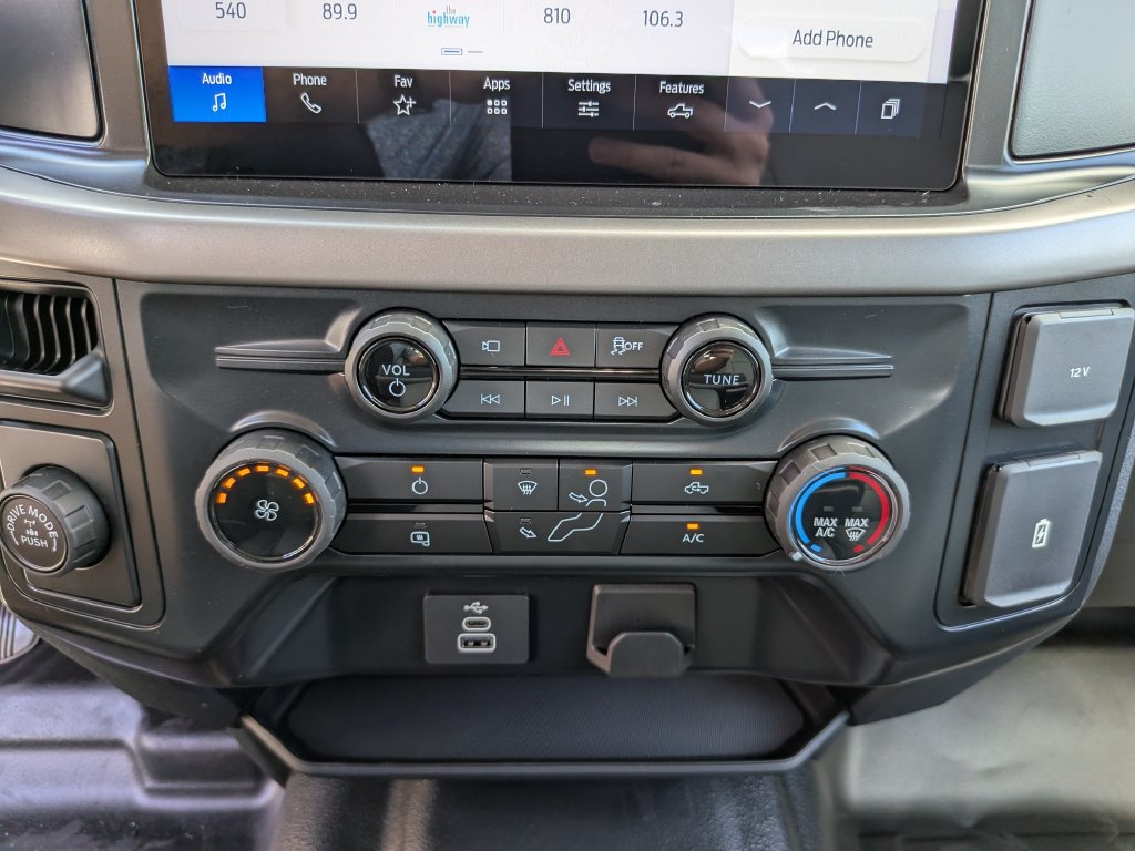 New 2026 Ford F150 XL RWD image 21